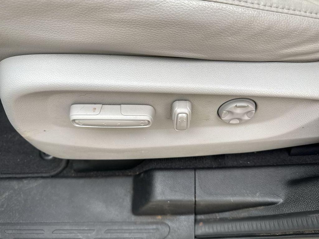 used 2019 Honda Odyssey car, priced at $22,794