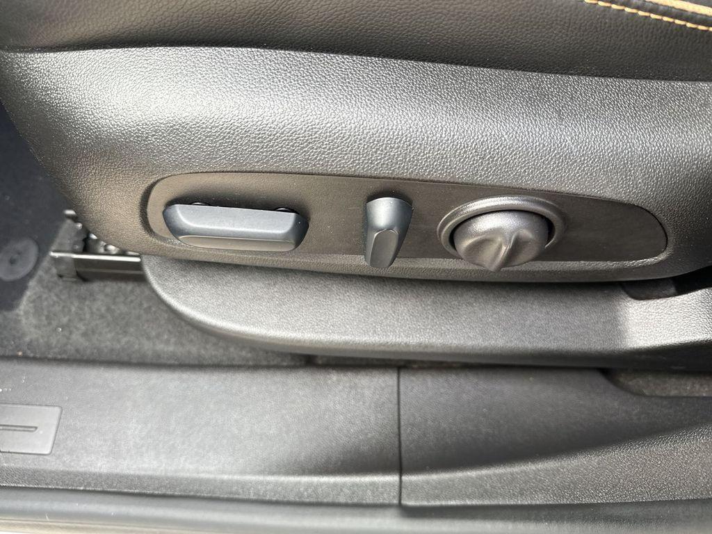 used 2024 GMC Terrain car, priced at $31,401