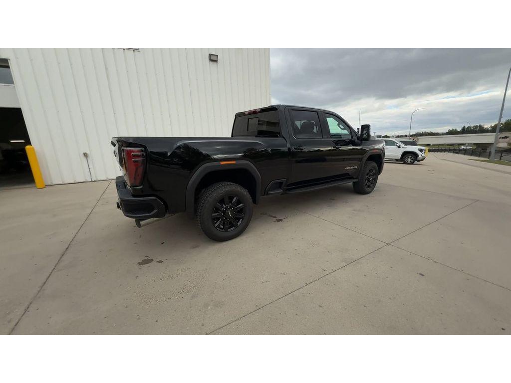 new 2026 GMC Sierra 2500 car, priced at $87,430