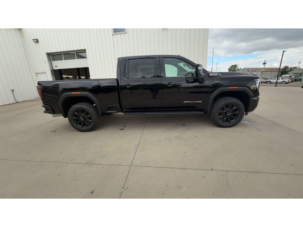 new 2026 GMC Sierra 2500 car, priced at $87,430