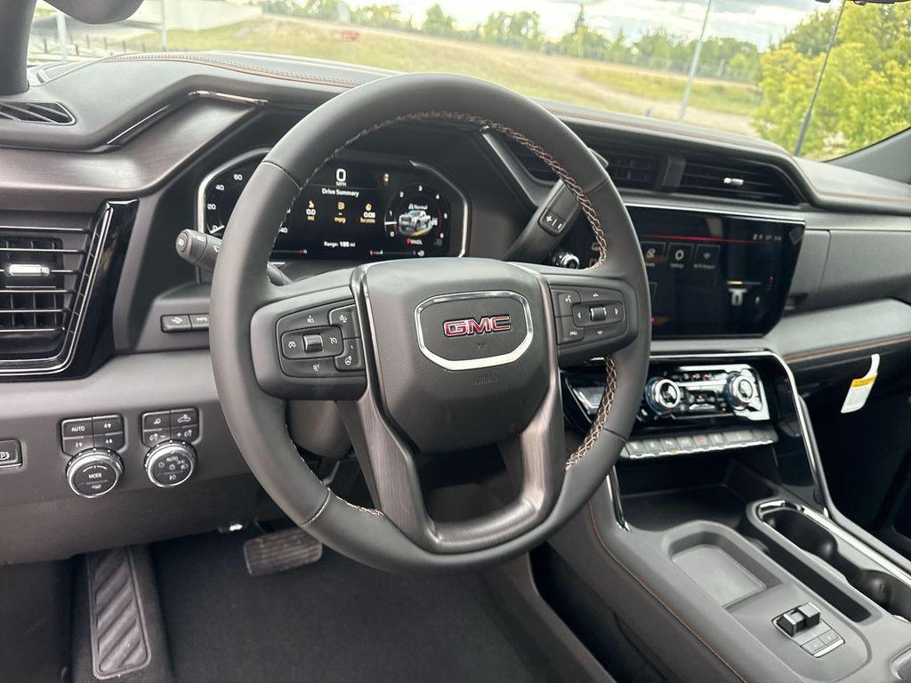 new 2026 GMC Sierra 2500 car, priced at $87,430