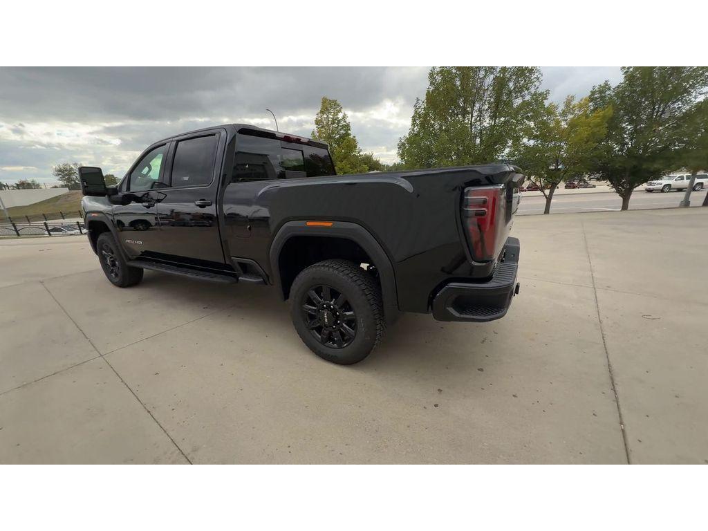 new 2026 GMC Sierra 2500 car, priced at $87,430