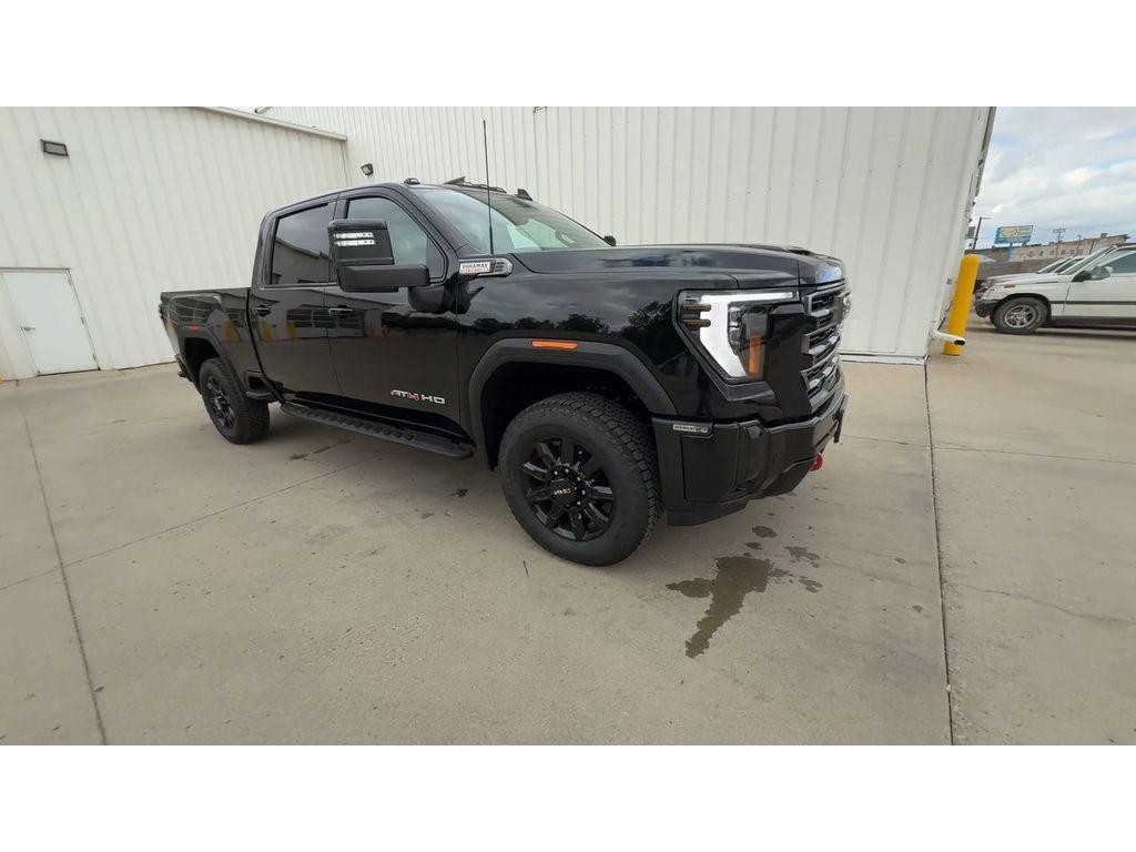 new 2026 GMC Sierra 2500 car, priced at $87,430