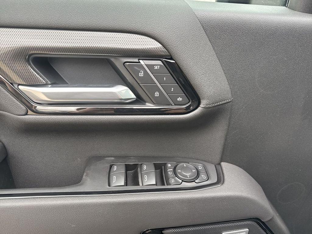 new 2026 GMC Sierra 2500 car, priced at $87,430