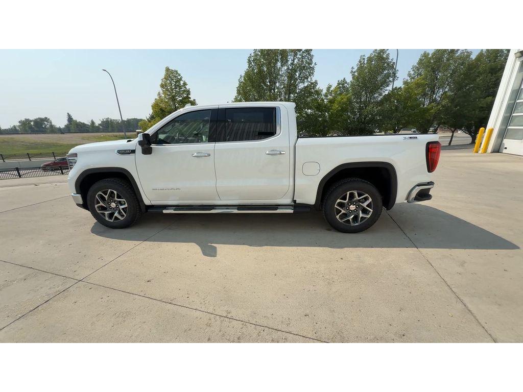 new 2026 GMC Sierra 1500 car, priced at $66,770