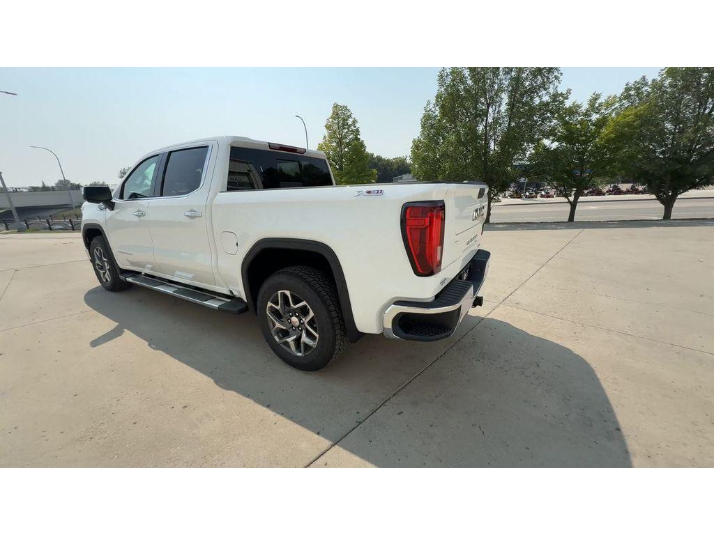 new 2026 GMC Sierra 1500 car, priced at $66,770