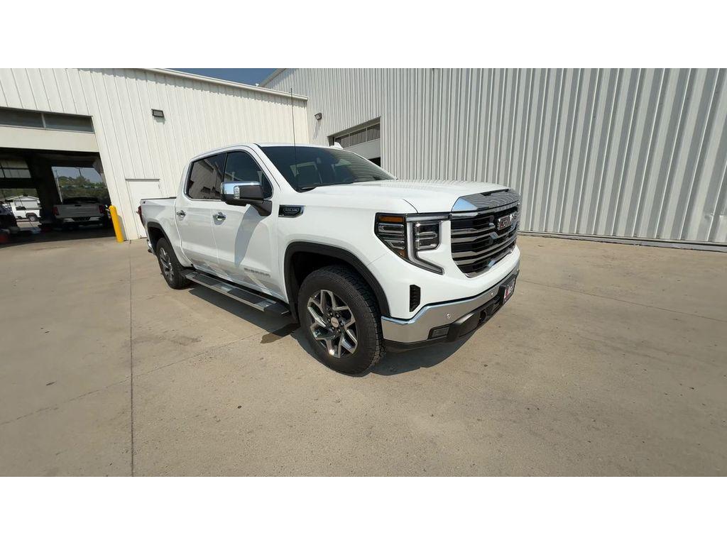 new 2026 GMC Sierra 1500 car, priced at $66,770