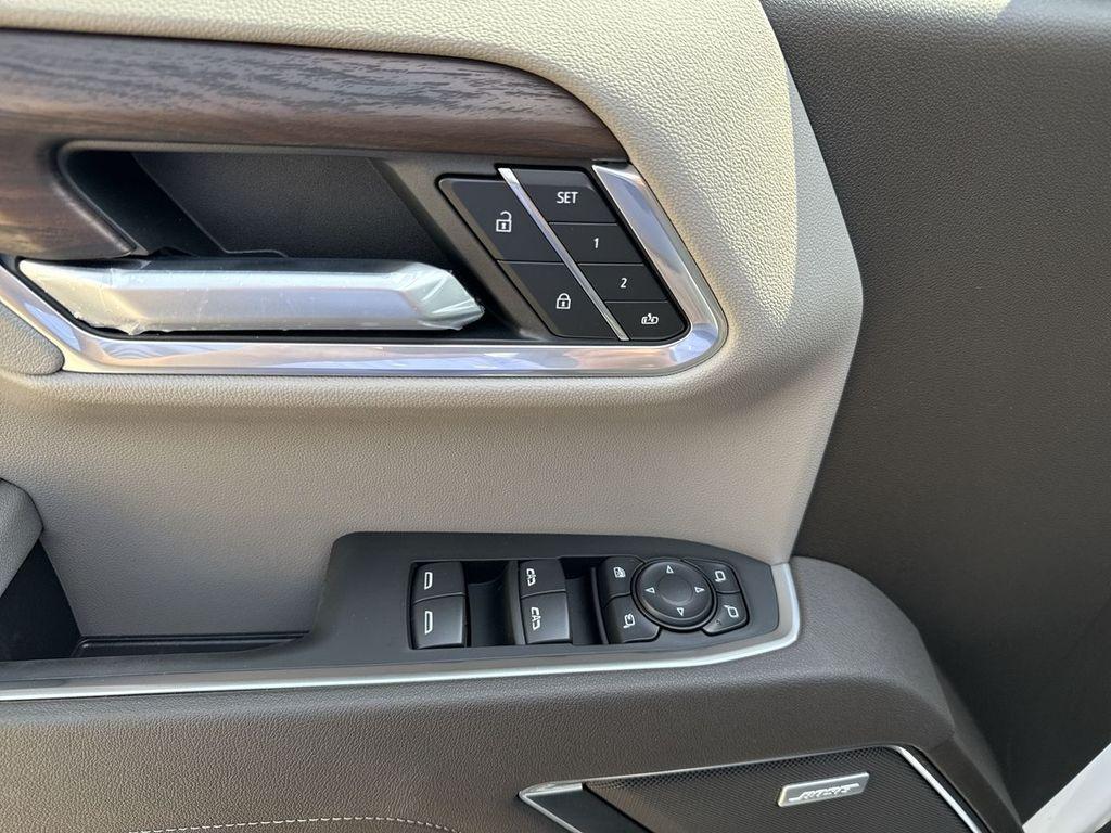 new 2026 GMC Sierra 1500 car, priced at $66,770