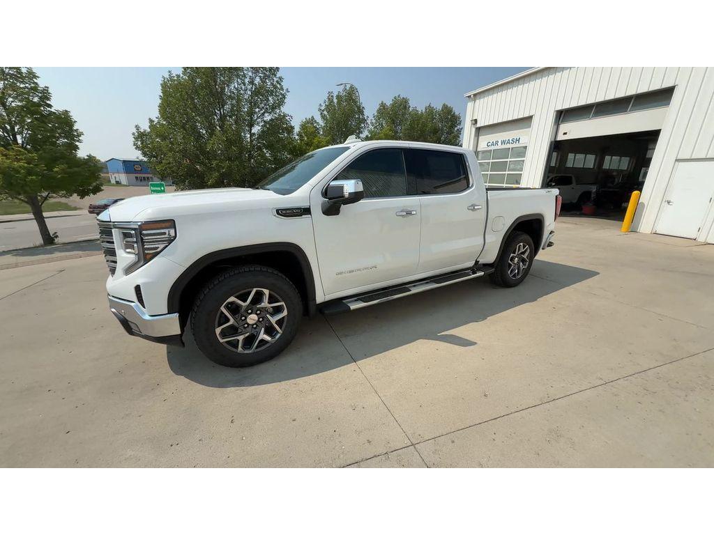 new 2026 GMC Sierra 1500 car, priced at $66,770