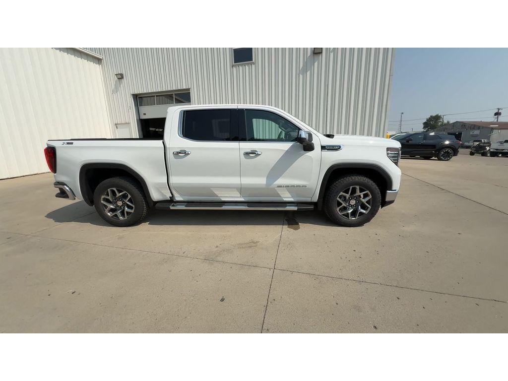 new 2026 GMC Sierra 1500 car, priced at $66,770