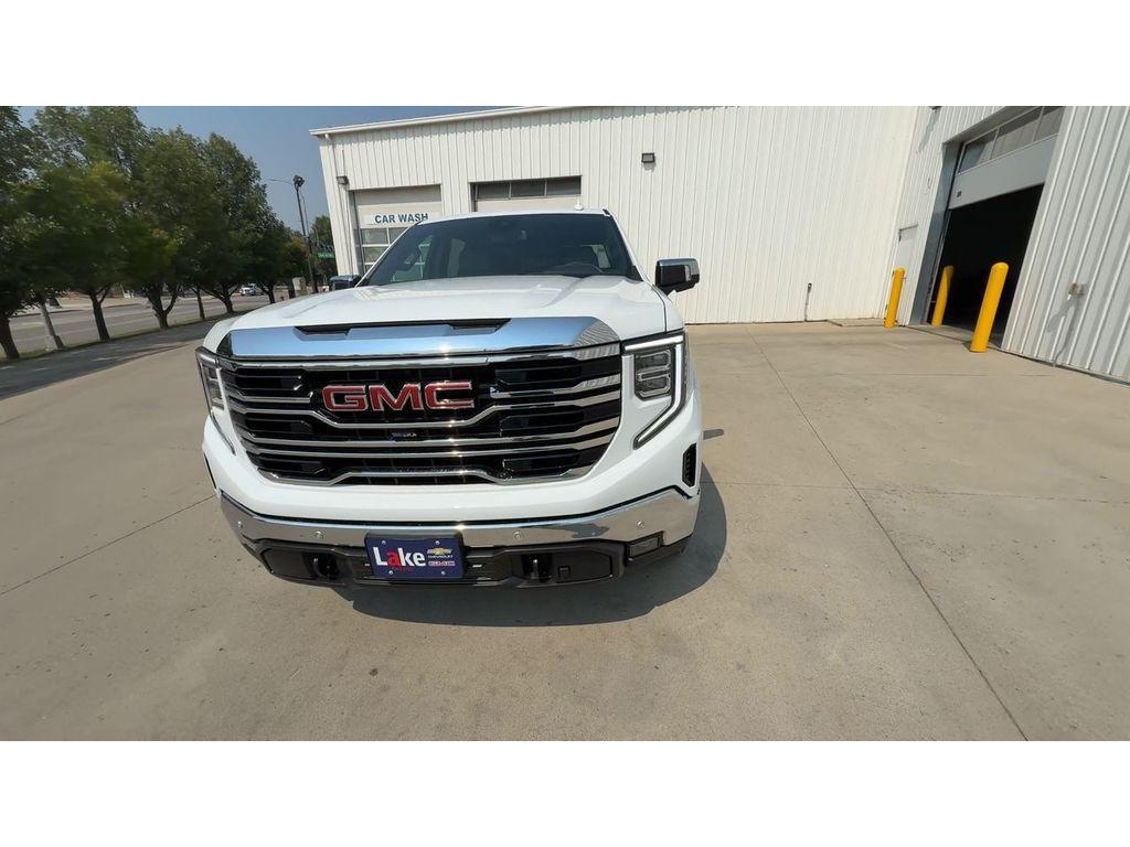 new 2026 GMC Sierra 1500 car, priced at $66,770
