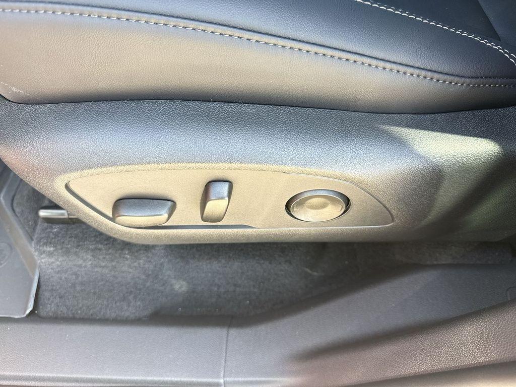 new 2026 GMC Acadia car, priced at $55,320