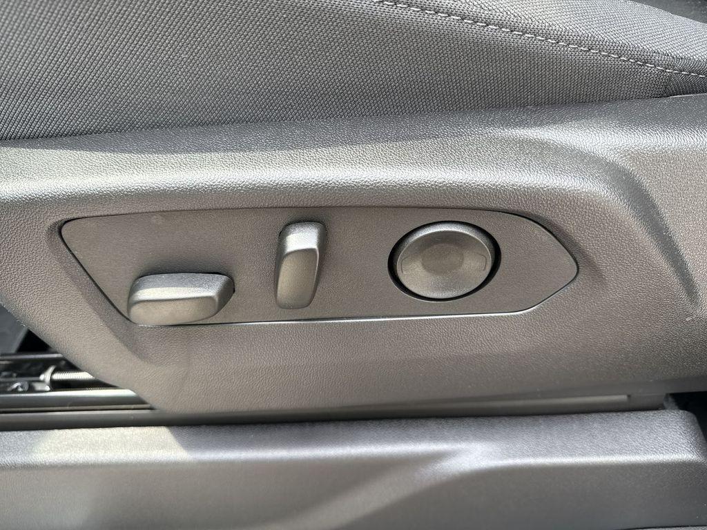 new 2025 GMC Sierra 2500 car, priced at $58,250