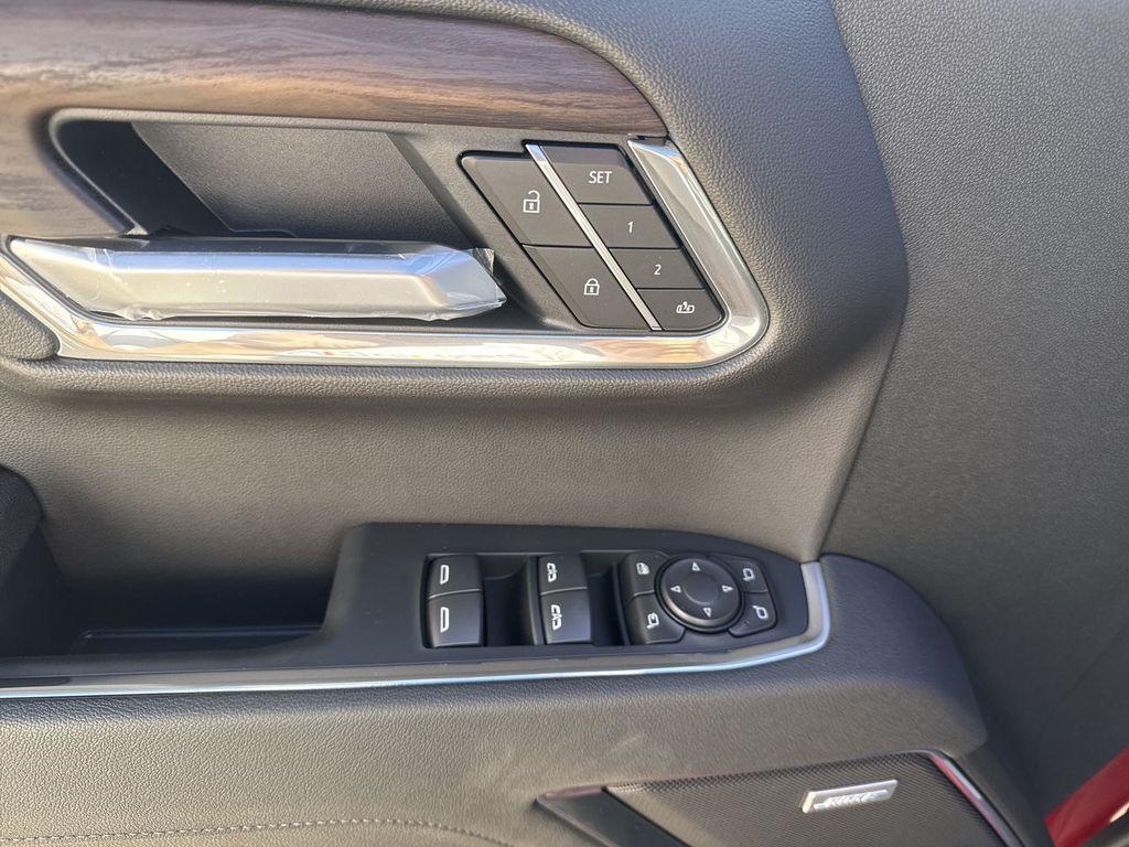 new 2026 GMC Sierra 1500 car, priced at $67,590