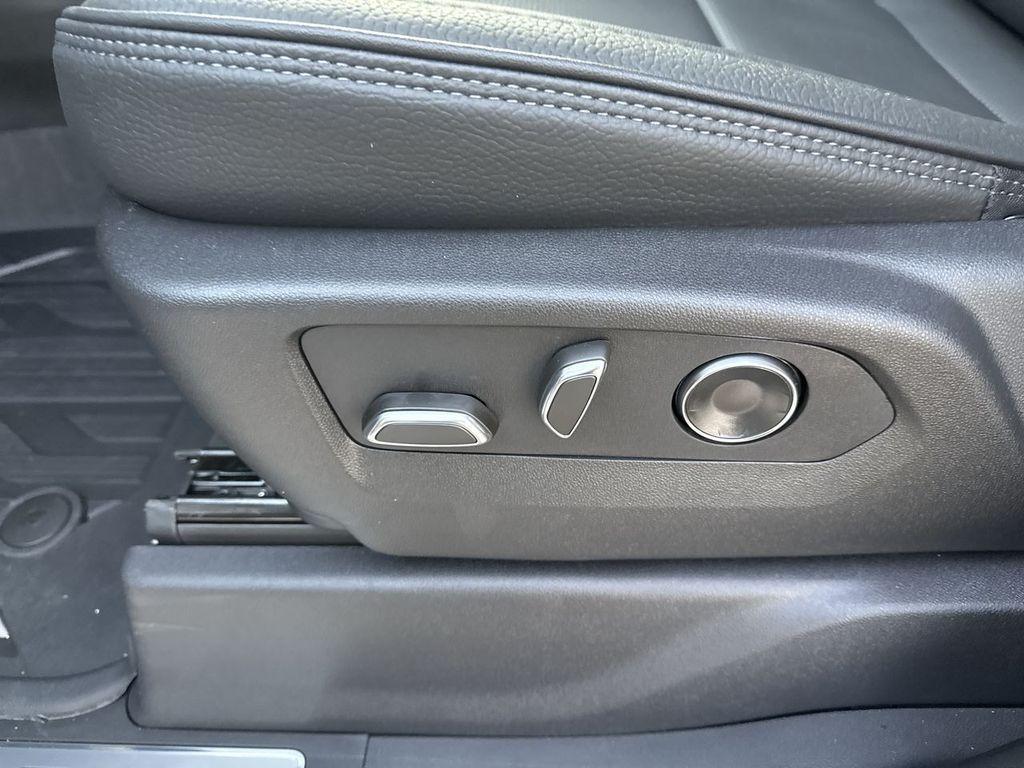 new 2026 GMC Sierra 2500 car, priced at $91,700