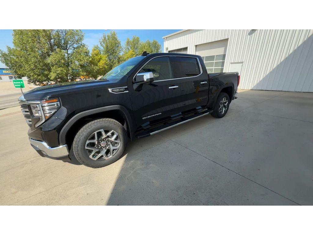 new 2026 GMC Sierra 1500 car, priced at $67,310