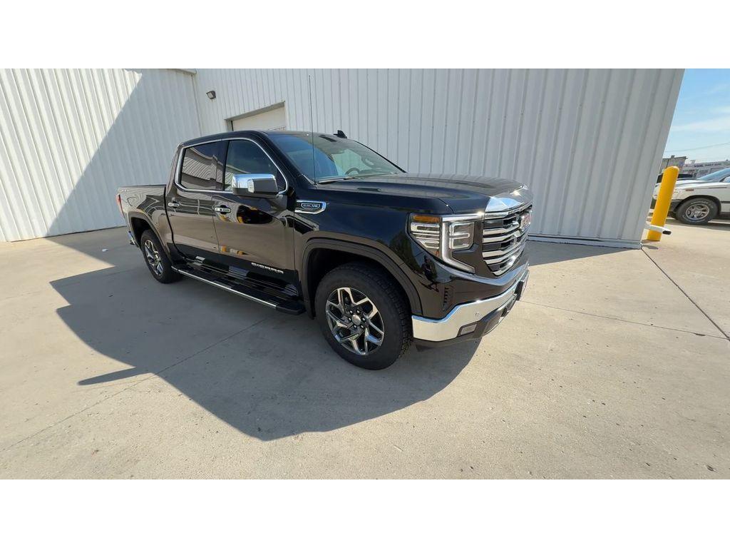new 2026 GMC Sierra 1500 car, priced at $67,310