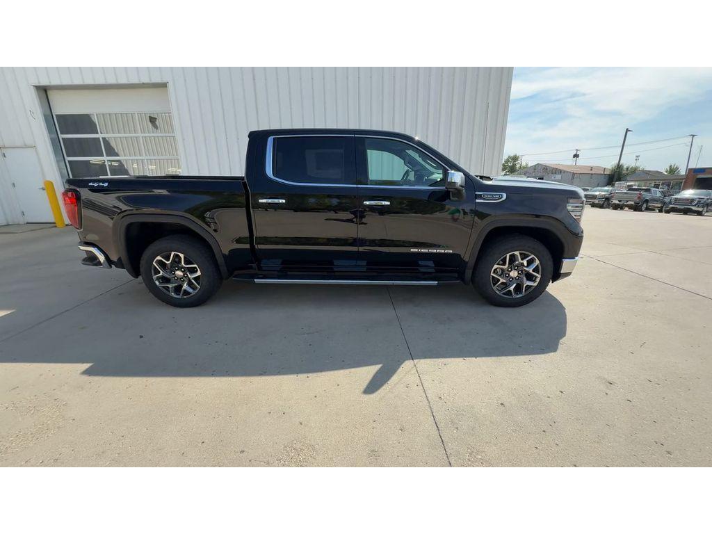 new 2026 GMC Sierra 1500 car, priced at $67,310