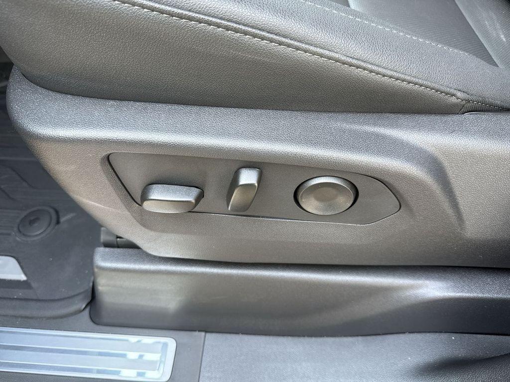 new 2026 GMC Sierra 1500 car, priced at $67,310