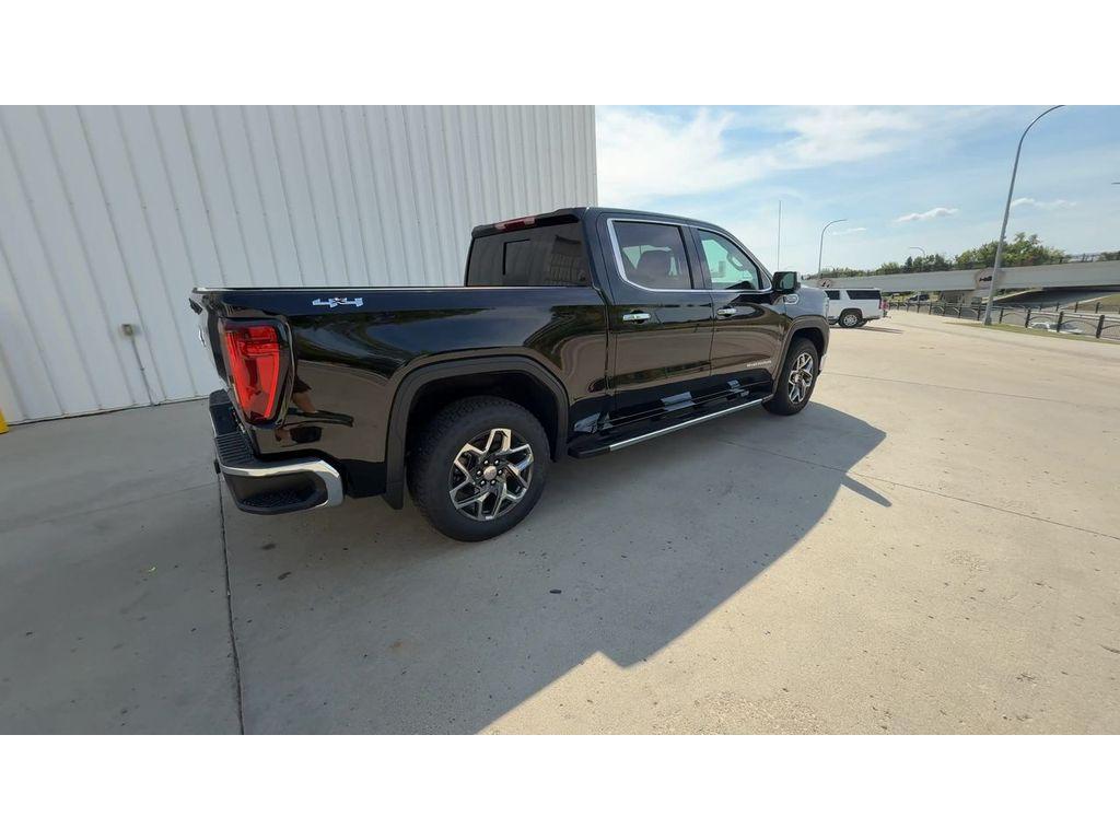 new 2026 GMC Sierra 1500 car, priced at $67,310