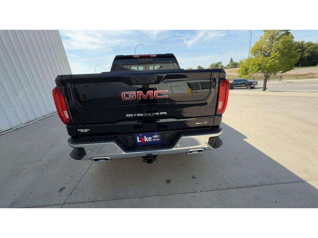 new 2026 GMC Sierra 1500 car, priced at $67,310