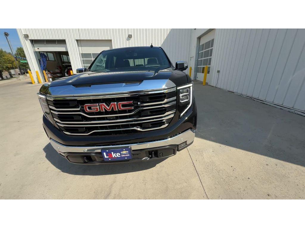 new 2026 GMC Sierra 1500 car, priced at $67,310