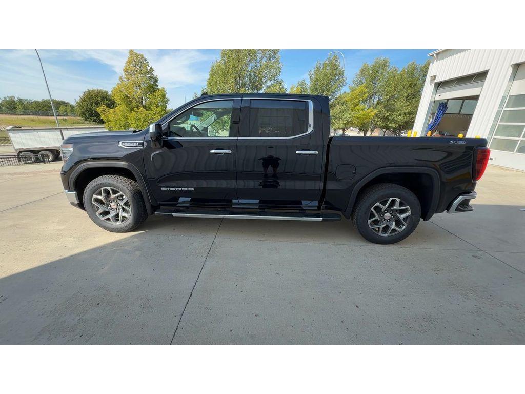 new 2026 GMC Sierra 1500 car, priced at $67,310