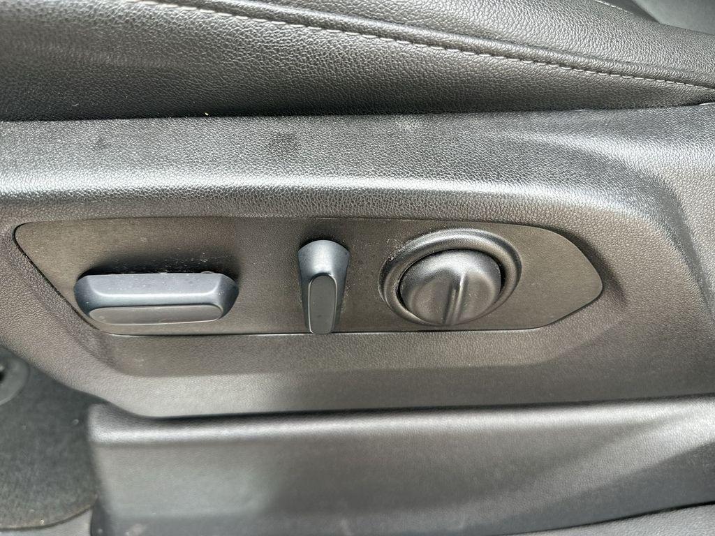 used 2023 GMC Sierra 2500 car, priced at $58,899