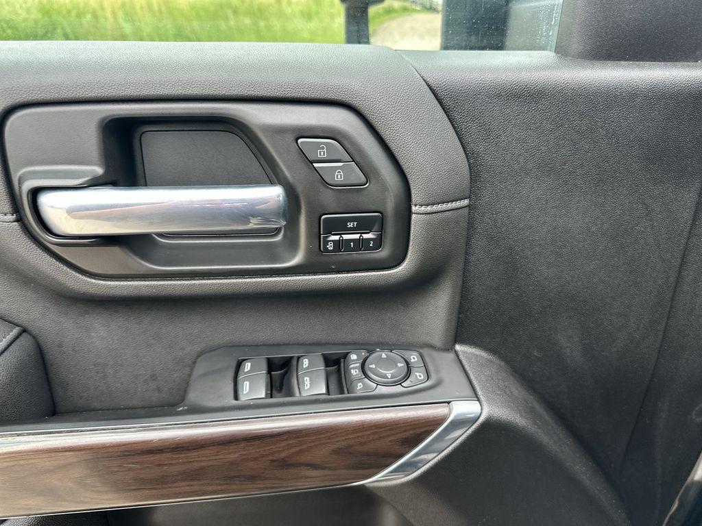 used 2023 GMC Sierra 2500 car, priced at $58,899