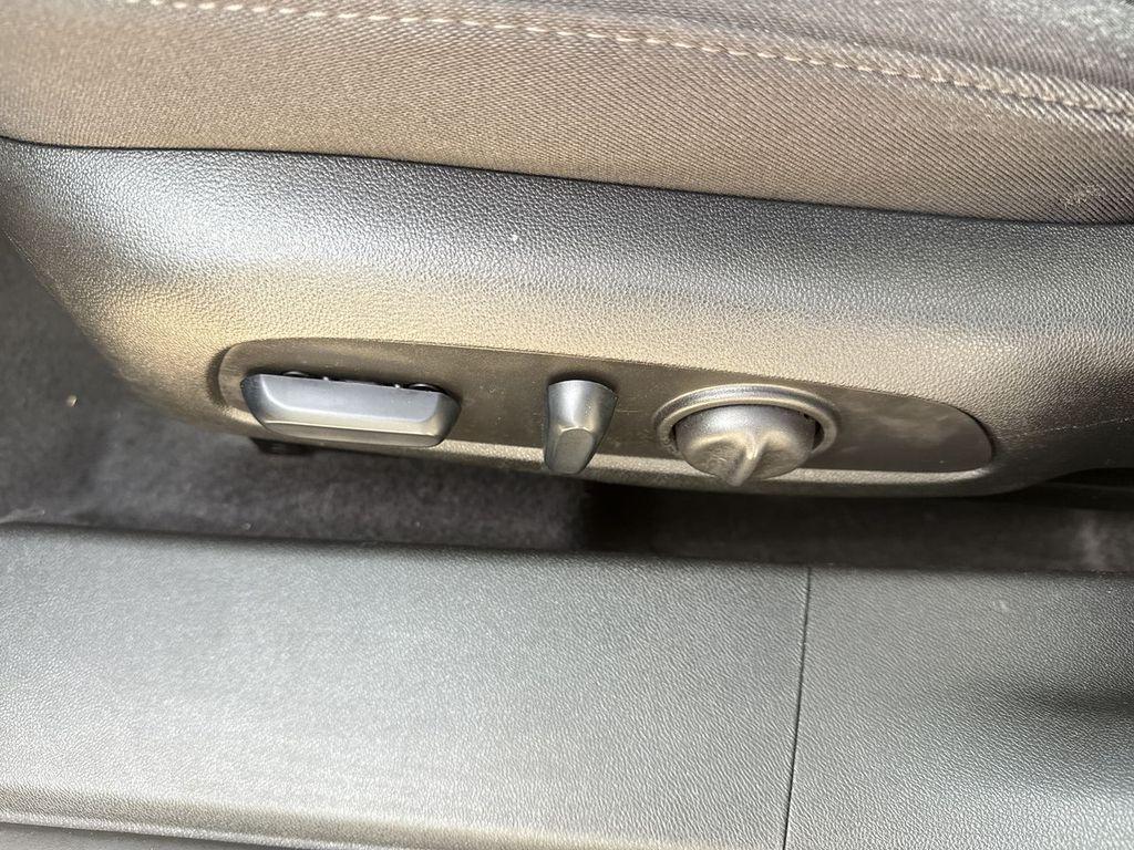 used 2024 Chevrolet Malibu car, priced at $19,991