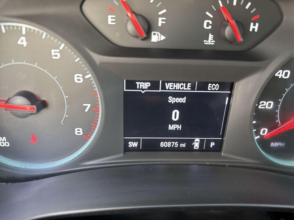 used 2024 Chevrolet Malibu car, priced at $19,991