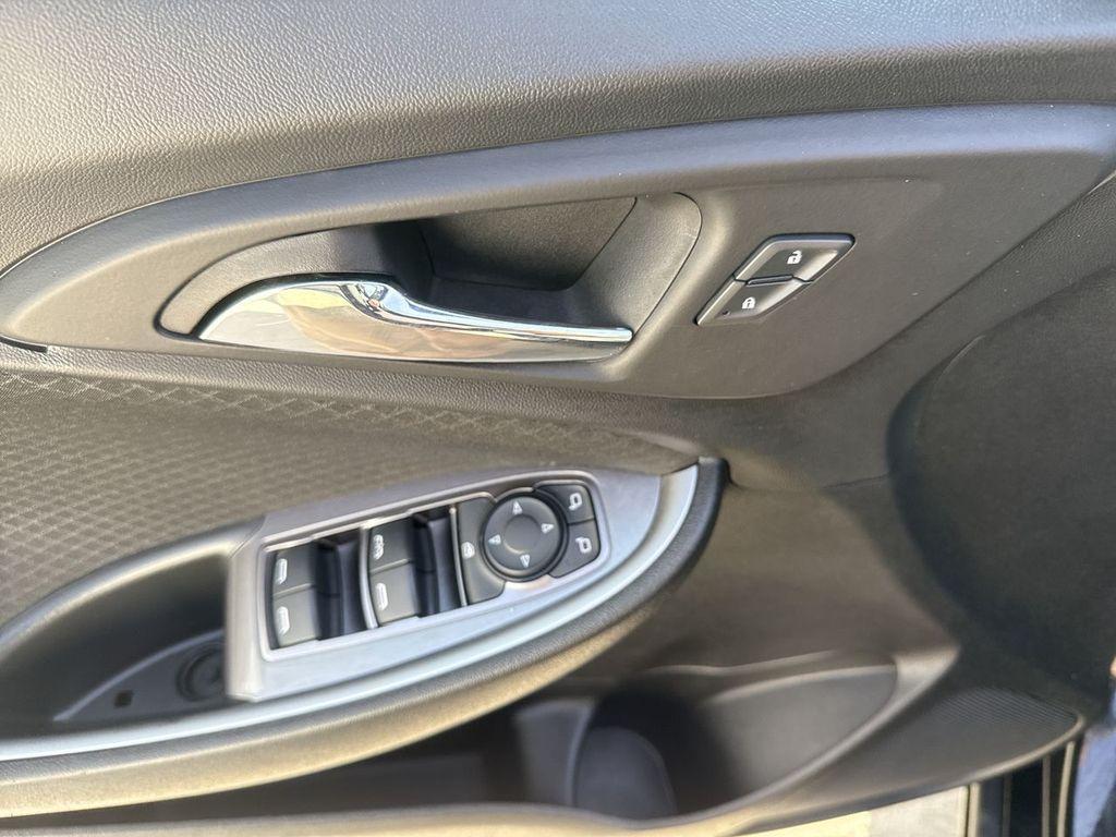 used 2024 Chevrolet Malibu car, priced at $19,991