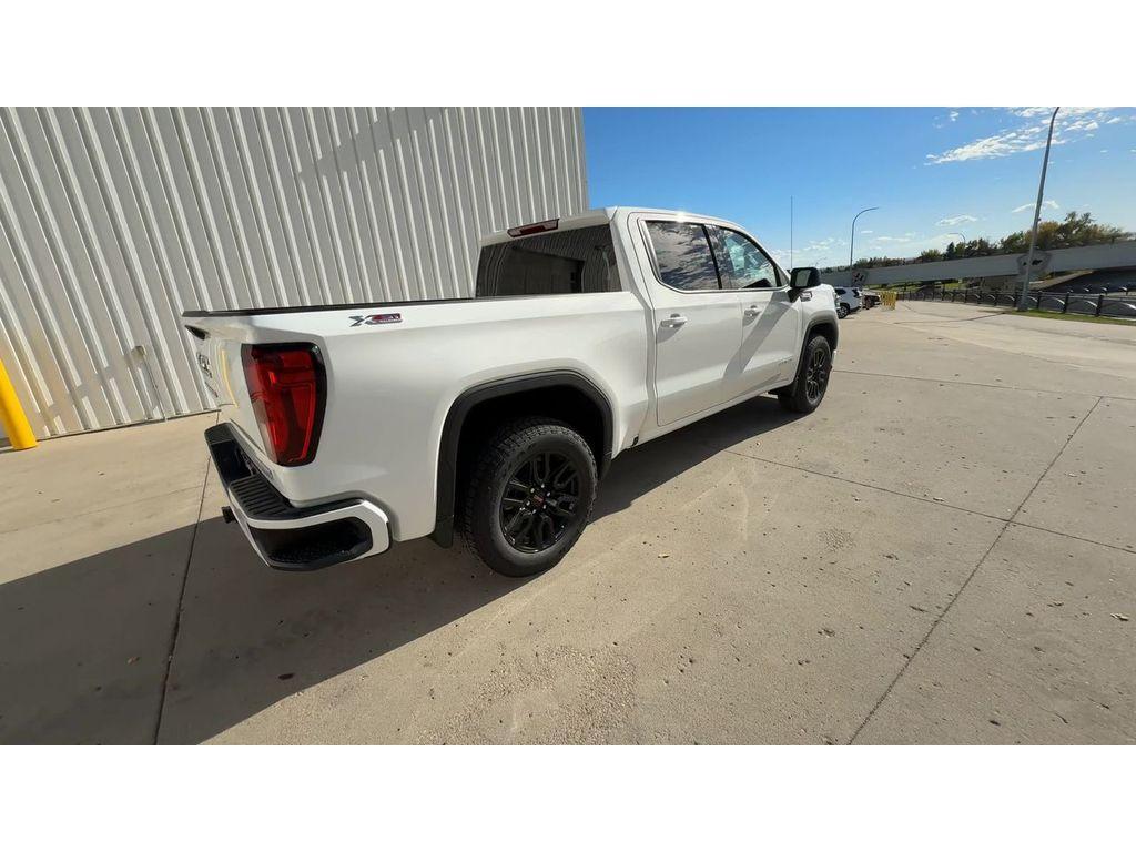 new 2026 GMC Sierra 1500 car, priced at $62,290