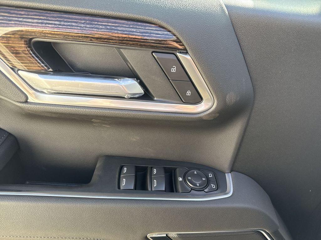 new 2026 GMC Sierra 1500 car, priced at $62,290