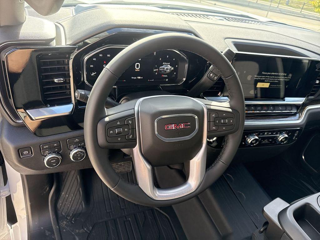 new 2026 GMC Sierra 1500 car, priced at $62,290