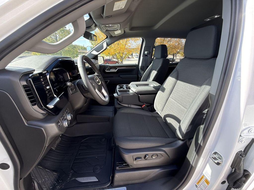 new 2026 GMC Sierra 1500 car, priced at $62,290