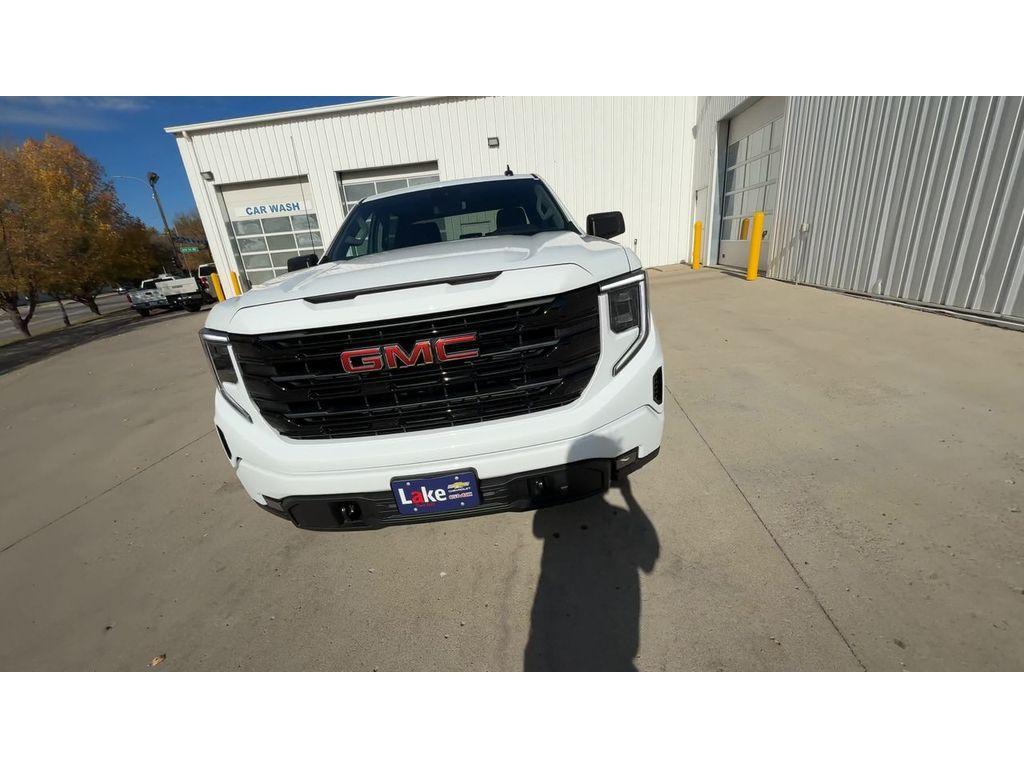 new 2026 GMC Sierra 1500 car, priced at $62,290