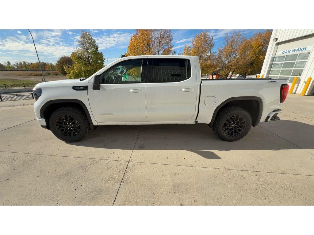 new 2026 GMC Sierra 1500 car, priced at $62,290