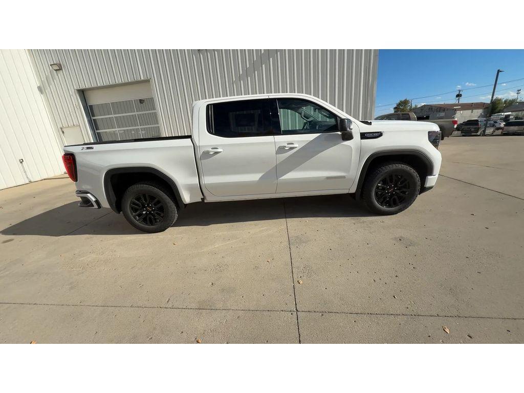 new 2026 GMC Sierra 1500 car, priced at $62,290