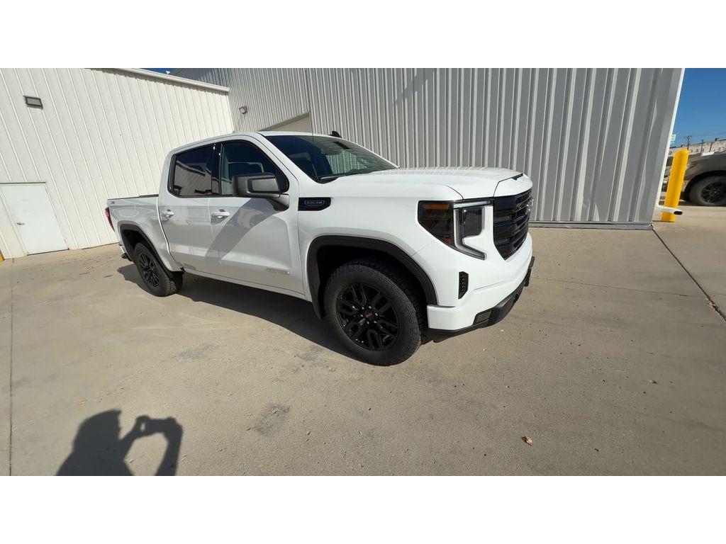 new 2026 GMC Sierra 1500 car, priced at $62,290