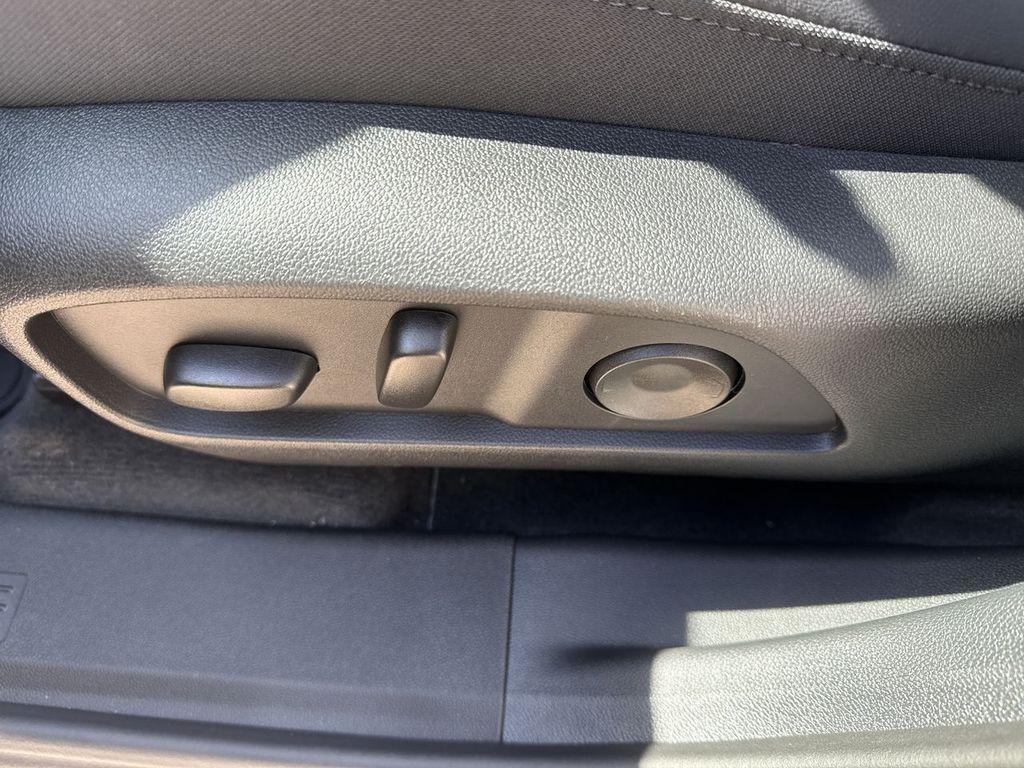 new 2026 GMC Terrain car, priced at $38,485