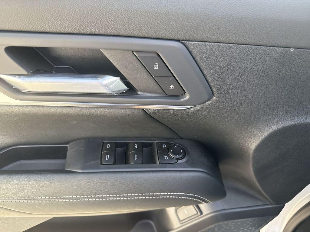 new 2026 GMC Terrain car, priced at $38,485