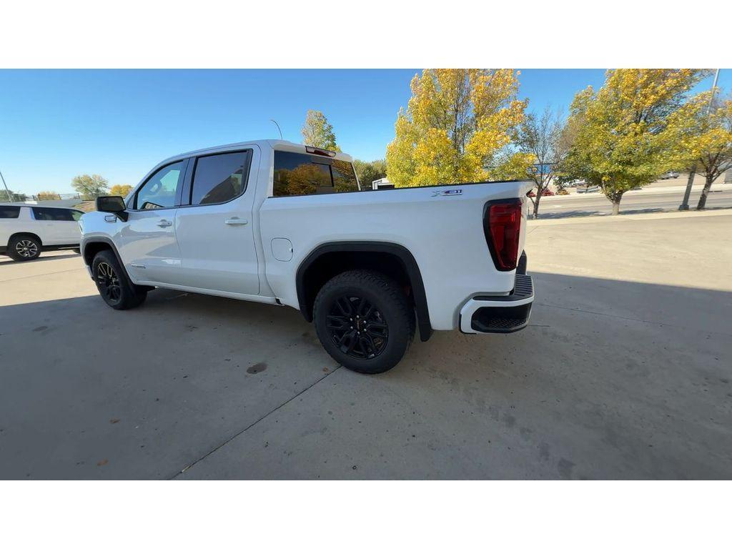 new 2026 GMC Sierra 1500 car, priced at $64,505
