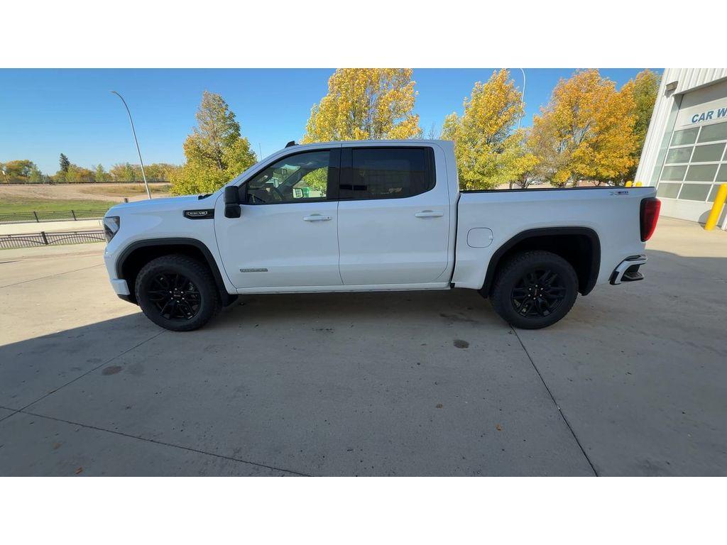 new 2026 GMC Sierra 1500 car, priced at $64,505