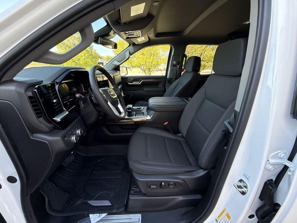 new 2026 GMC Sierra 1500 car, priced at $64,505