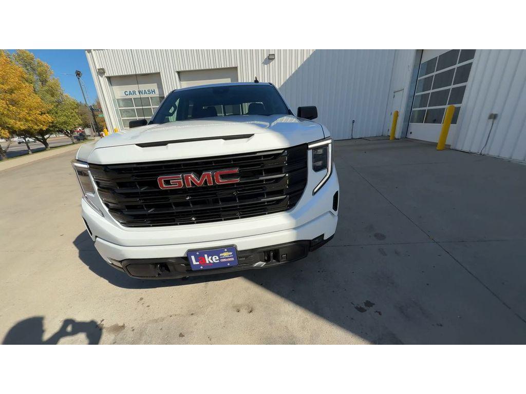 new 2026 GMC Sierra 1500 car, priced at $64,505