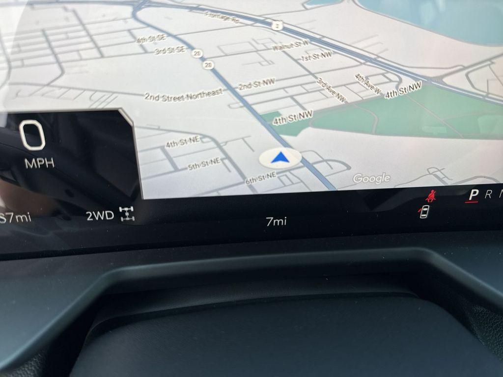 new 2026 GMC Acadia car, priced at $57,985