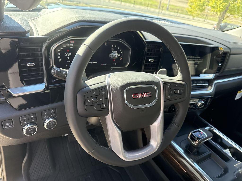 new 2026 GMC Sierra 1500 car, priced at $67,200