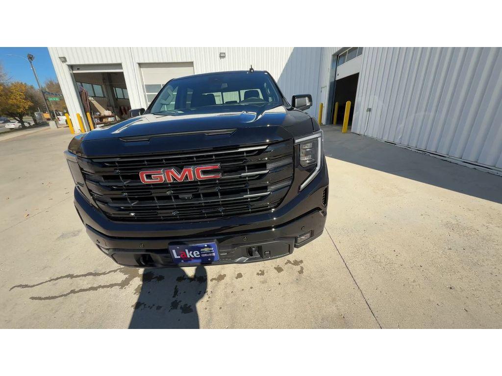 new 2026 GMC Sierra 1500 car, priced at $67,200