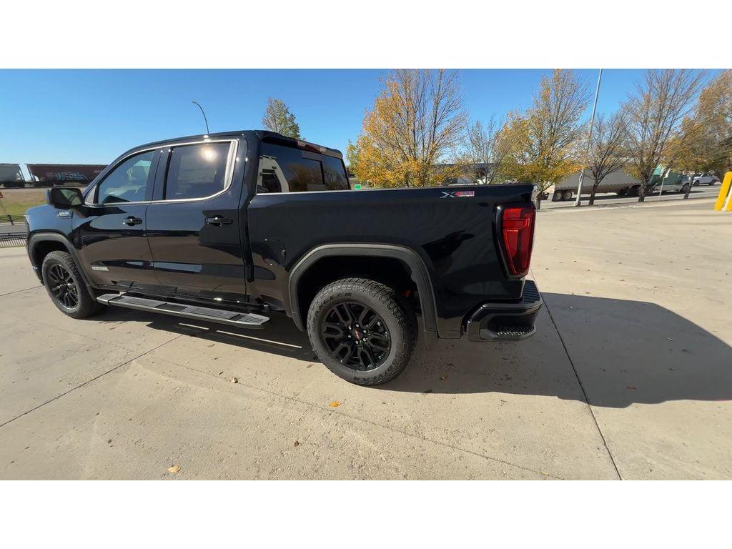 new 2026 GMC Sierra 1500 car, priced at $67,200